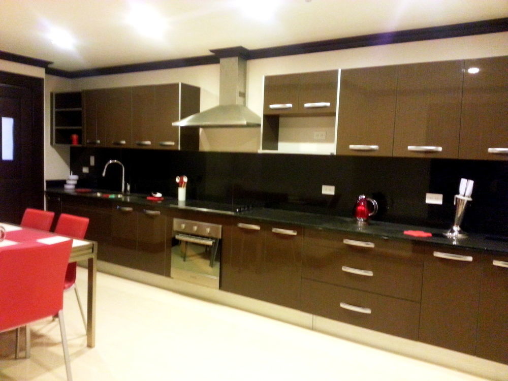 Torres Del Lago Suites And Apartments 산호세 외부 사진
