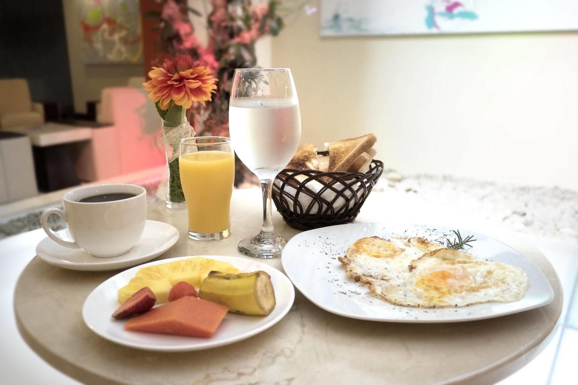 Torres Del Lago Suites And Apartments 산호세 외부 사진