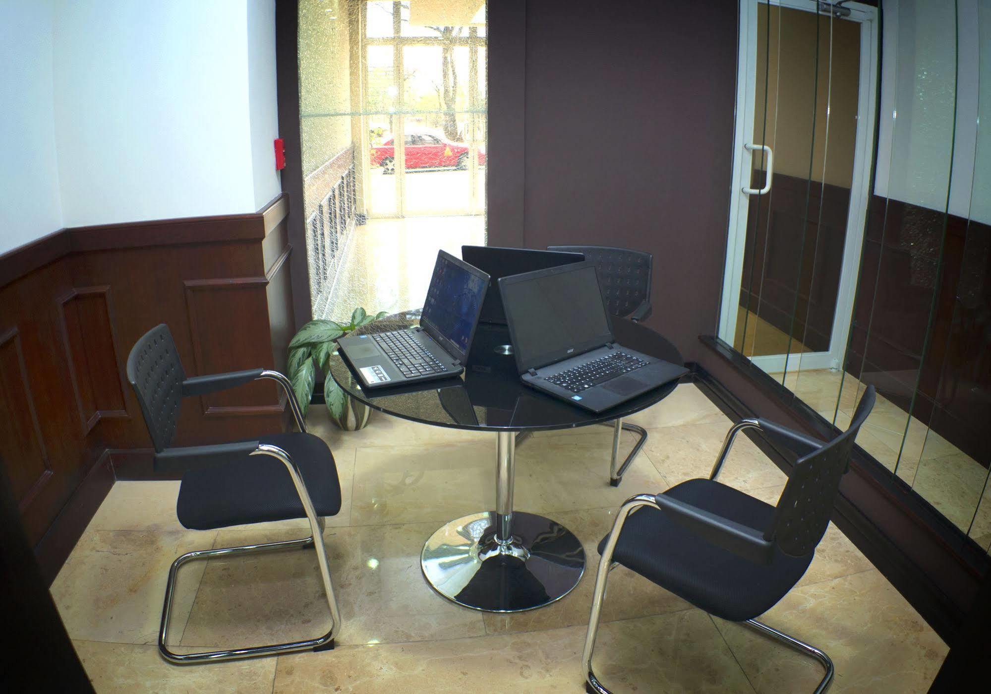 Torres Del Lago Suites And Apartments 산호세 외부 사진